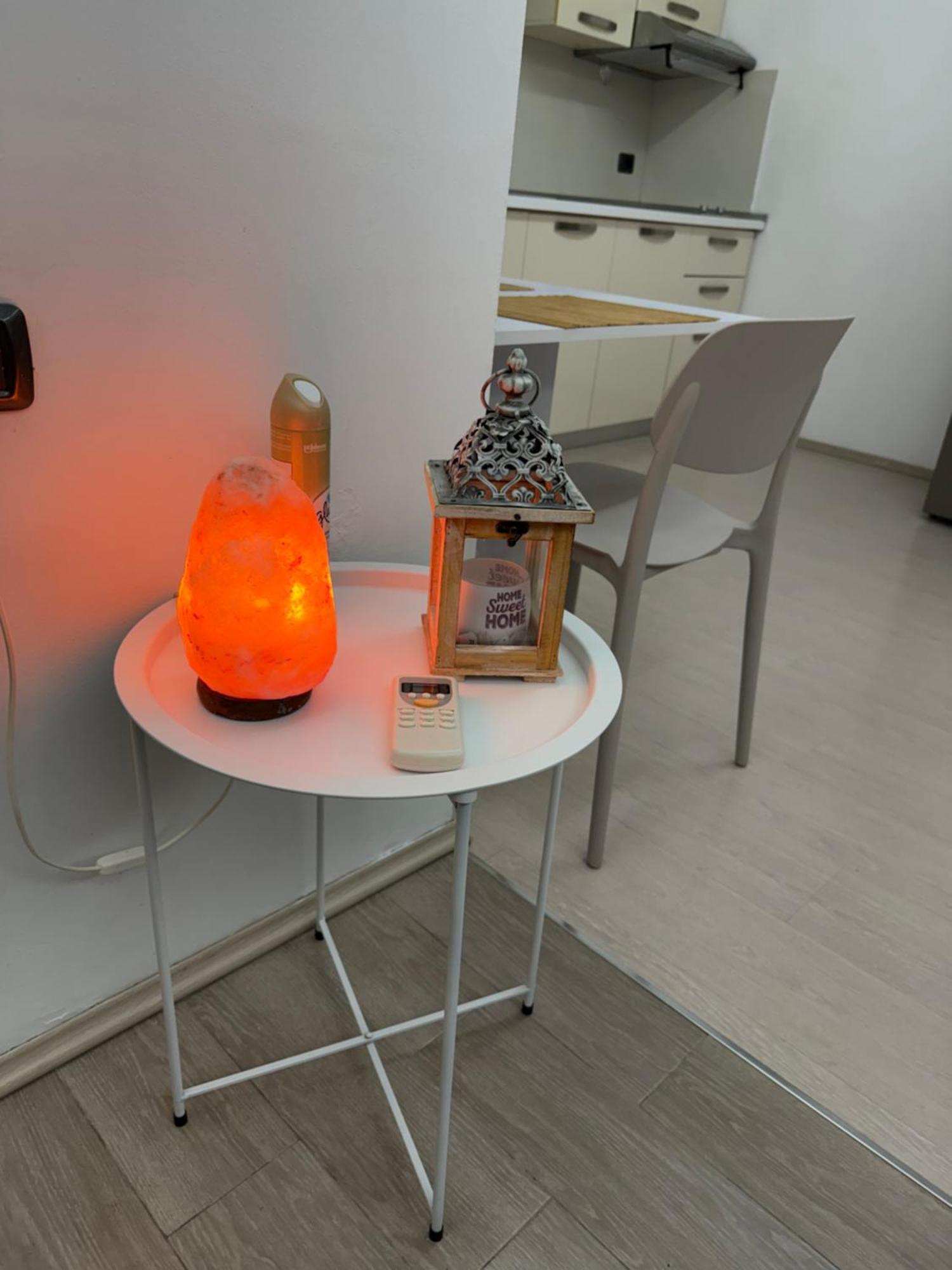 An Apartment With Fireplace Τίρανα Εξωτερικό φωτογραφία